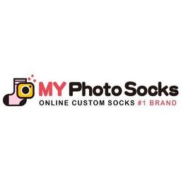 MyPhotoSocks coupon codes